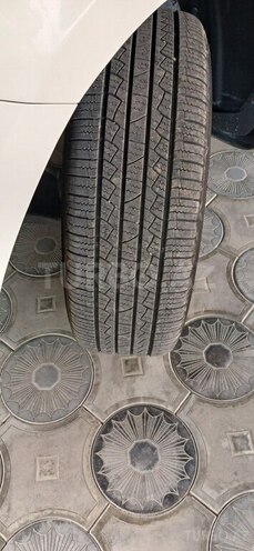 Hyundai Santa Fe 2011, 234,858 km - 2.4 л - Masallı