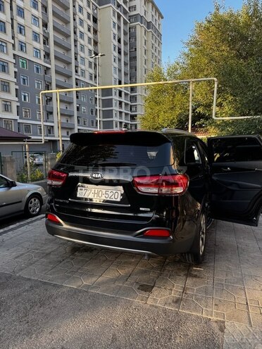 Kia Sorento 2015, 150,000 km - 2.0 l - Bakı