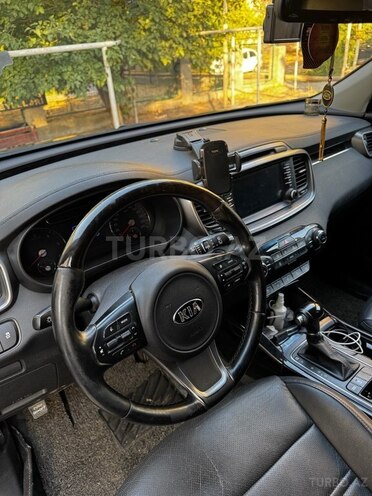 Kia Sorento 2015, 150,000 km - 2.0 l - Bakı