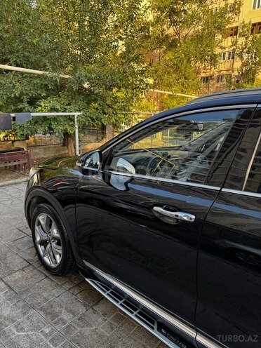 Kia Sorento 2015, 150,000 km - 2.0 l - Bakı