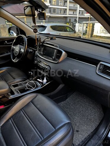 Kia Sorento 2015, 150,000 km - 2.0 l - Bakı