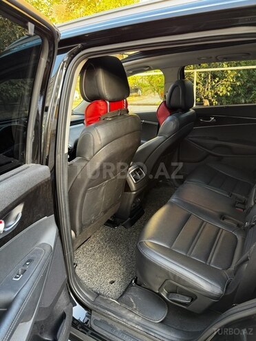Kia Sorento 2015, 150,000 km - 2.0 l - Bakı