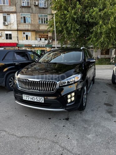 Kia Sorento 2015, 150,000 km - 2.0 l - Bakı