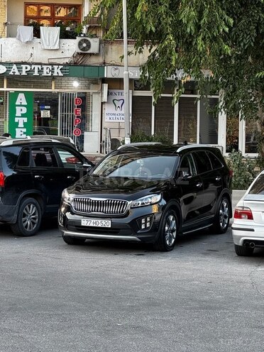 Kia Sorento 2015, 150,000 km - 2.0 l - Bakı