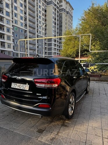 Kia Sorento 2015, 150,000 km - 2.0 l - Bakı