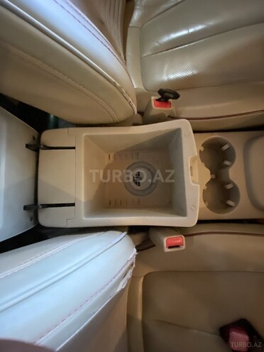Hyundai Santa Fe 2008, 315,000 km - 2.7 л - Tovuz