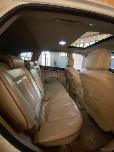 Hyundai Santa Fe 2008, 315,000 km - 2.7 л - Tovuz