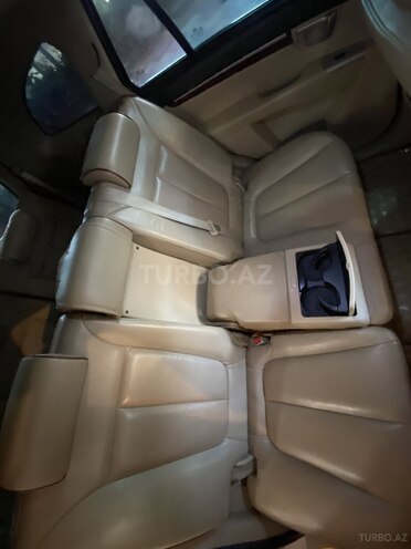 Hyundai Santa Fe 2008, 315,000 km - 2.7 л - Tovuz