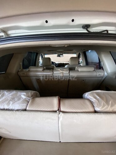 Hyundai Santa Fe 2008, 315,000 km - 2.7 л - Tovuz