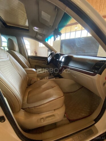 Hyundai Santa Fe 2008, 315,000 km - 2.7 л - Tovuz