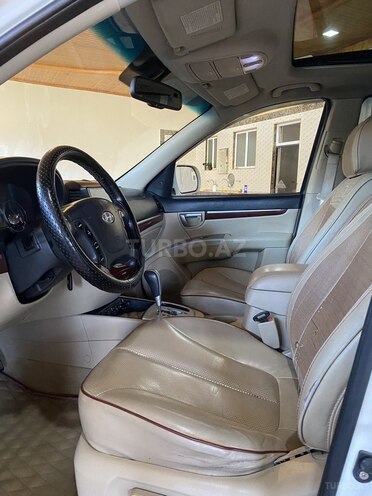 Hyundai Santa Fe 2008, 315,000 km - 2.7 л - Tovuz