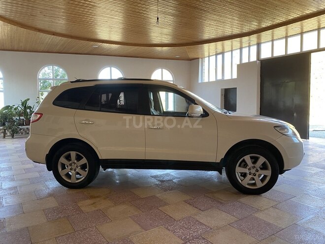 Hyundai Santa Fe 2008, 315,000 km - 2.7 л - Tovuz