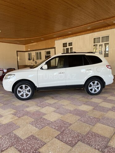 Hyundai Santa Fe 2008, 315,000 km - 2.7 л - Tovuz