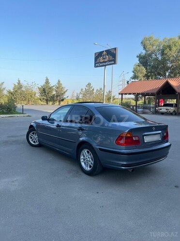 BMW 318 2000, 360,000 km - 1.9 l - Yevlax