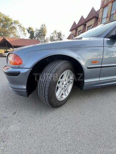BMW 318 2000, 360,000 km - 1.9 l - Yevlax