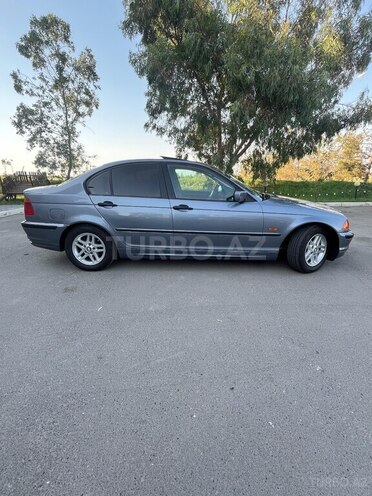 BMW 318 2000, 360,000 km - 1.9 l - Yevlax