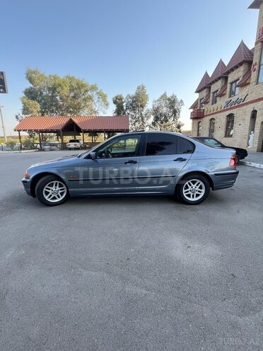 BMW 318 2000, 360,000 km - 1.9 l - Yevlax