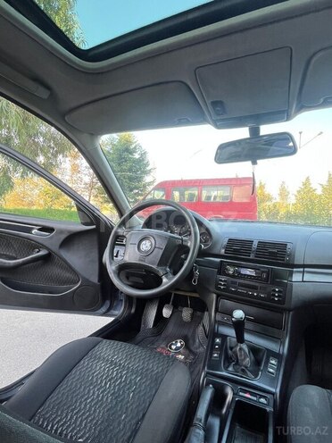 BMW 318 2000, 360,000 km - 1.9 l - Yevlax