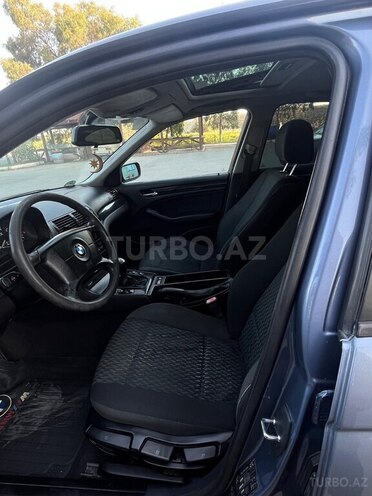 BMW 318 2000, 360,000 km - 1.9 l - Yevlax