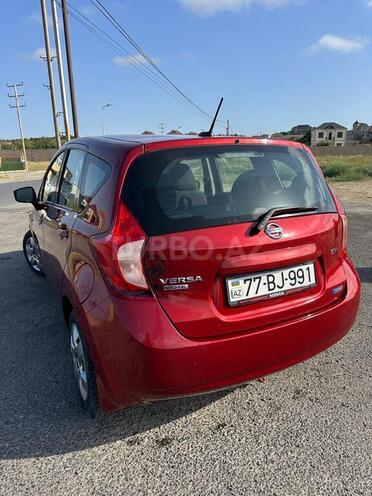 Nissan Note 2016, 217,434 km - 1.6 l - Bakı