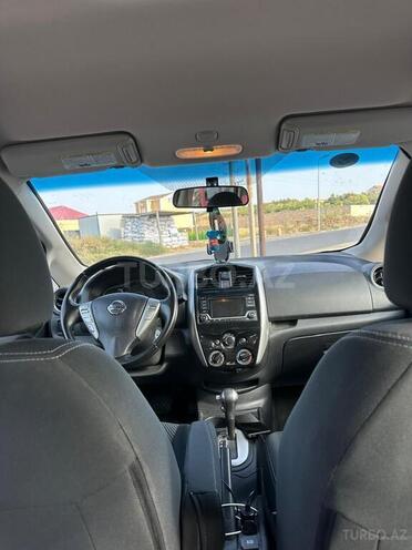 Nissan Note 2016, 217,434 km - 1.6 l - Bakı