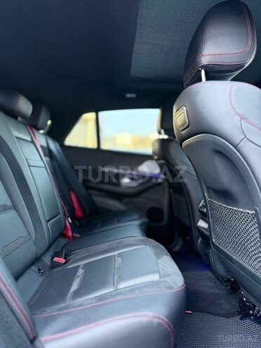 Mercedes GLE 53 AMG Coupe 2019, 128,000 km - 3.0 l - Bakı