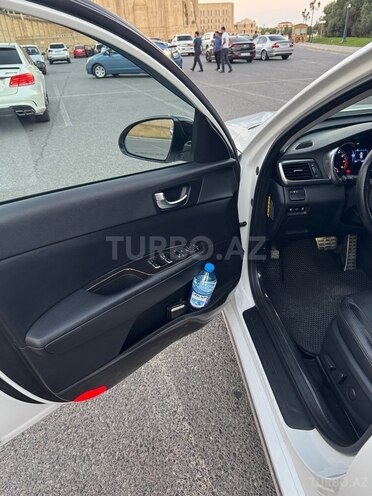 Kia K5 2015, 125,000 km - 2.0 l - Bakı