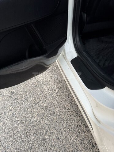 Kia K5 2015, 125,000 km - 2.0 l - Bakı