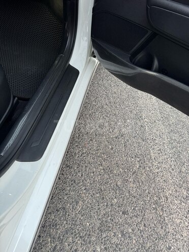 Kia K5 2015, 125,000 km - 2.0 l - Bakı