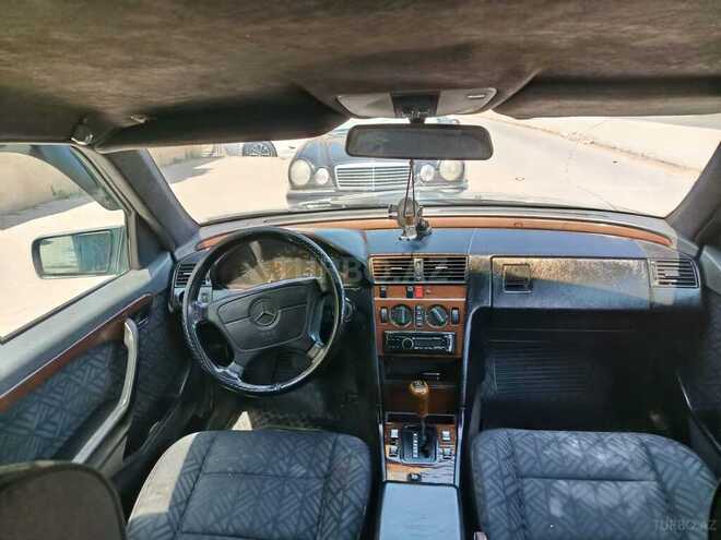 Mercedes C 220 1994, 350,000 km - 2.2 л - Bakı
