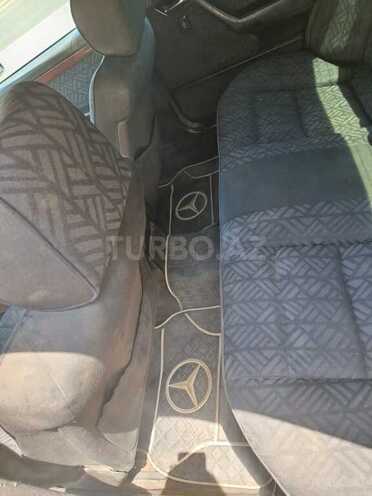 Mercedes C 220 1994, 350,000 km - 2.2 л - Bakı