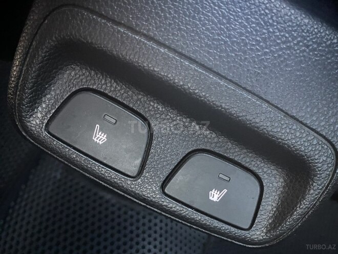 Chevrolet Cruze 2016, 228,000 km - 1.4 л - Bakı