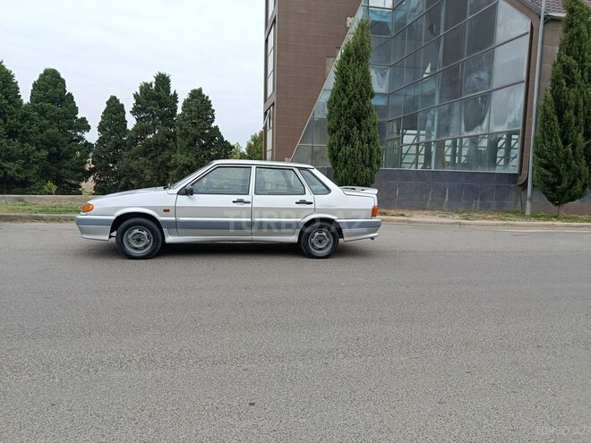 LADA (VAZ) 2115 2004, 265,000 km - 1.5 l - Gəncə