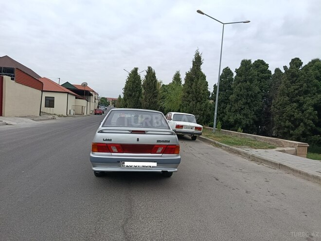 LADA (VAZ) 2115 2004, 265,000 km - 1.5 l - Gəncə