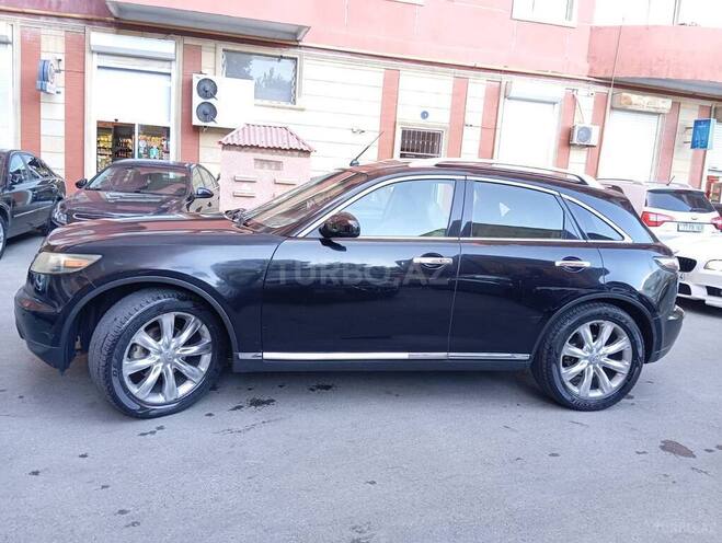 Infiniti FX35 2006, 180,356 km - 3.5 л - Bakı