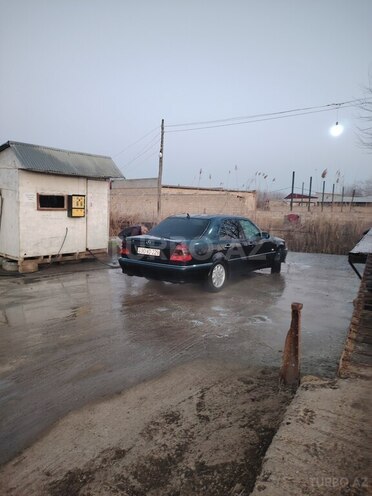 Mercedes C 200 1999, 400,000 km - 2.0 l - Ağcabədi