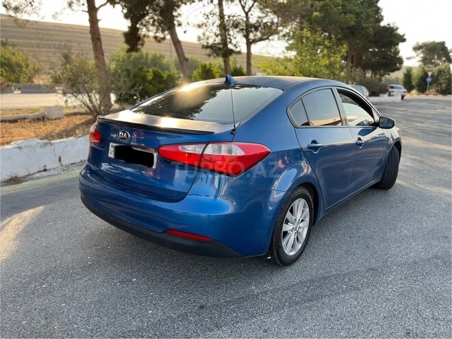 Kia Forte 2013, 325,570 km - 1.8 l - Sumqayıt
