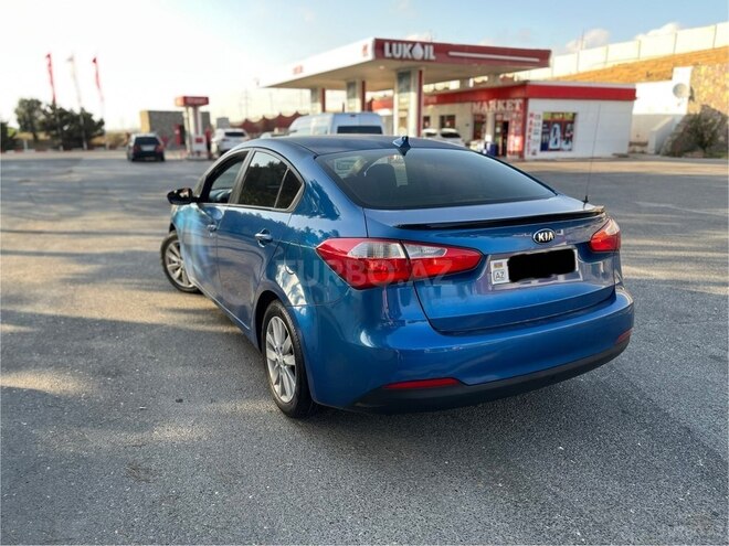 Kia Forte 2013, 325,570 km - 1.8 l - Sumqayıt