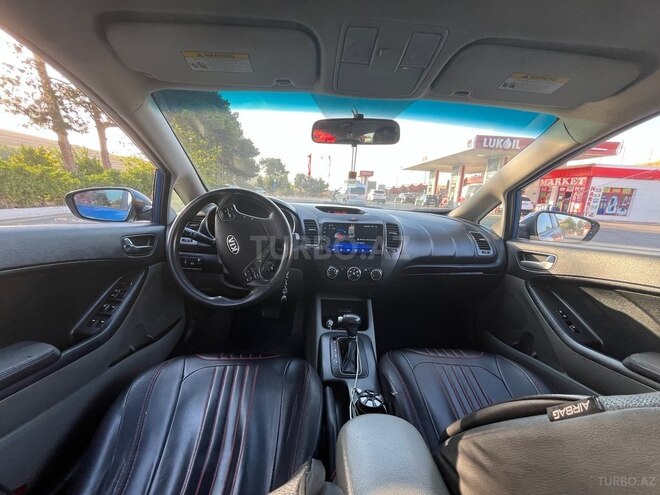 Kia Forte 2013, 325,570 km - 1.8 l - Sumqayıt