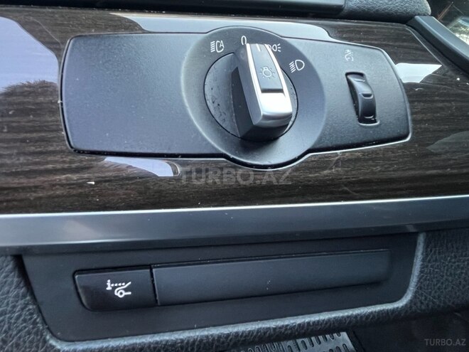 BMW 740Le 2014, 227,000 km - 3.0 l - Sumqayıt