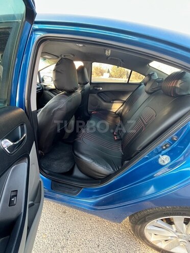 Kia Forte 2013, 325,570 km - 1.8 l - Sumqayıt