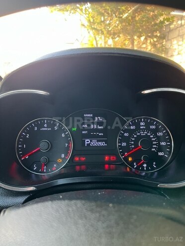 Kia Forte 2013, 325,570 km - 1.8 l - Sumqayıt