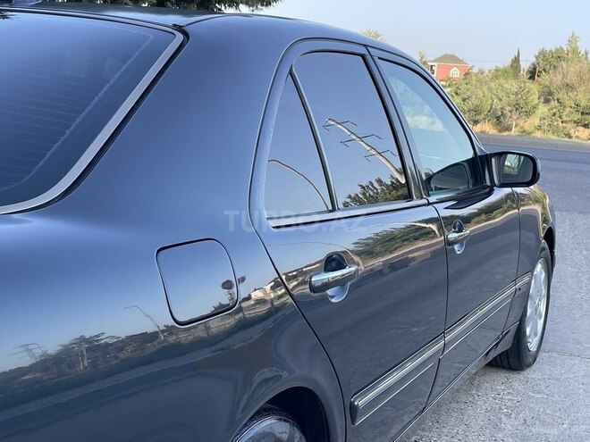 Mercedes E 220 1999, 280,000 km - 2.2 l - Bakı