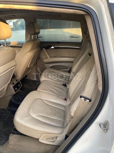 Audi Q7 2007, 192,836 km - 4.2 l - Bakı