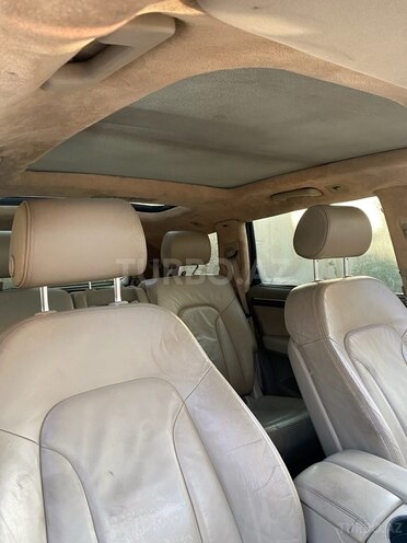 Audi Q7 2007, 192,836 km - 4.2 l - Bakı