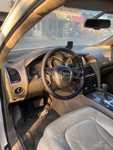 Audi Q7 2007, 192,836 km - 4.2 l - Bakı