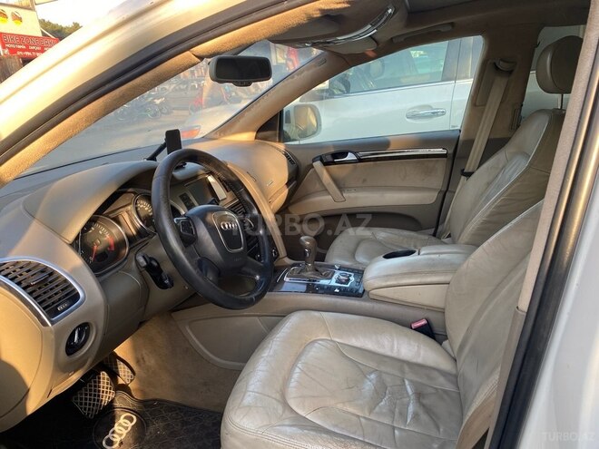 Audi Q7 2007, 192,836 km - 4.2 l - Bakı