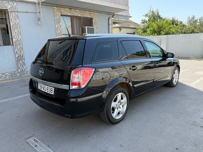Opel Astra 2008, 240,000 km - 1.4 l - Xırdalan
