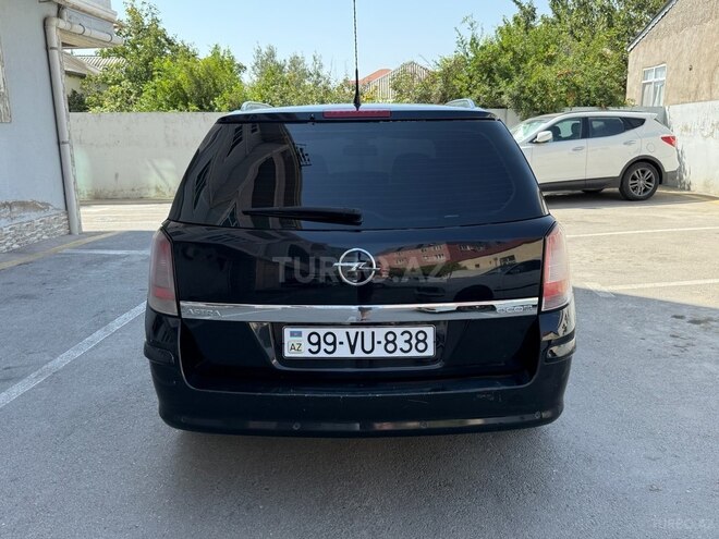 Opel Astra 2008, 240,000 km - 1.4 l - Xırdalan
