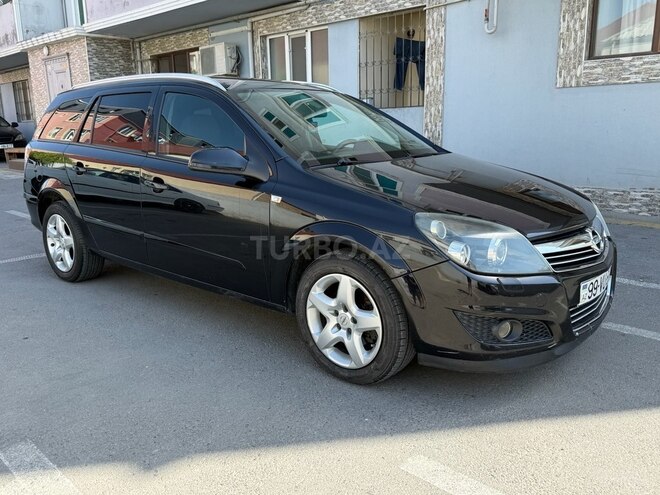 Opel Astra 2008, 240,000 km - 1.4 l - Xırdalan